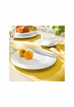 Villeroy & Boch Frühstücksteller Royal Gesamt: Länge 22,5cm, Breite 22,5cm, Höhe 1,4cm -Geschirr Verkaufs-Shop unnamed file 347