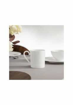 Villeroy & Boch Becher Mit Henkel Royal Weiß -Geschirr Verkaufs-Shop unnamed file 361