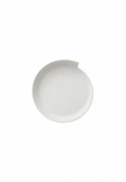 Villeroy & Boch Frühstücksteller Rund NewWave Gesamt: Länge 24,5cm, Breite 24,5cm, Höhe 5cm