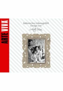 ARTE VIVA® Kaffee- Und Tafelservice "Naturlook", Keramik, 16 Teilig -Geschirr Verkaufs-Shop unnamed file 39