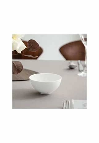 Villeroy & Boch Suppenschale Royal Gesamt: Länge 11cm, Breite 11cm, Höhe 5,7cm 2 Villeroy & Boch Suppenschale Royal Gesamt: Länge 11cm, Breite 11cm, Höhe 5,7cm – Bild 2