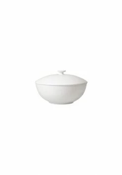 Villeroy & Boch Schüssel Mit Deckel Royal Gesamt: Länge 21,299999cm, Breite 21,299999cm, Höhe 13,3cm