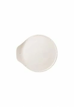 Villeroy & Boch Pizzaplatte Pizza Passion Gesamt: Länge 37cm, Breite 34,200001cm, Höhe 2,9cm