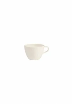 Villeroy & Boch Café Au Lait Obertasse Artesano Original Weiß