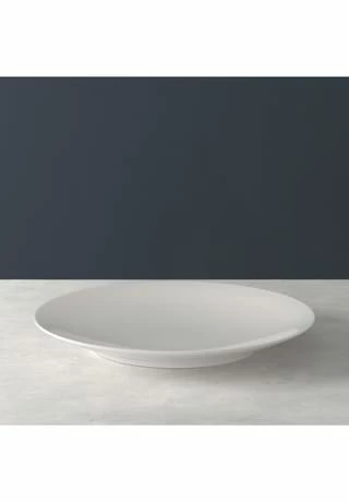 Villeroy & Boch Speiseteller Coupe For Me Gesamt: Länge 28,5cm, Breite 28,5cm, Höhe 3,3cm 2 Villeroy & Boch Speiseteller Coupe For Me Gesamt: Länge 28,5cm, Breite 28,5cm, Höhe 3,3cm – Bild 2
