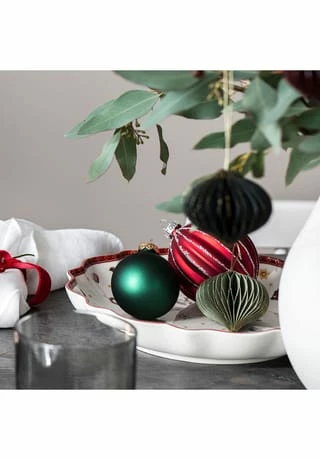 Villeroy & Boch Schale Klein Toy's Delight Gesamt: Länge 16cm, Breite 16cm, Höhe 3,5cm 2 Villeroy & Boch Schale Klein Toy's Delight Gesamt: Länge 16cm, Breite 16cm, Höhe 3,5cm – Bild 2