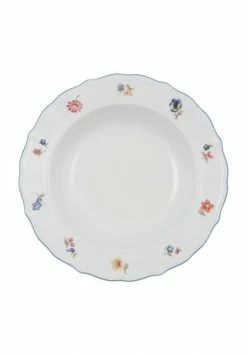 Seltmann Weiden Suppenteller "Sonate", Ø 23cm Gesamt: Höhe 1,5cm, Durchmesser 23cm 5 Seltmann Weiden Suppenteller "Sonate", Ø 23cm Gesamt: Höhe 1,5cm, Durchmesser 23cm -Geschirr Verkaufs-Shop unnamed file 45