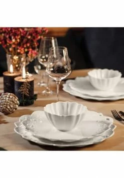 Villeroy & Boch Frühstücksteller Toy's Delight Royal Classic Gesamt: Länge 23,299999cm, Breite 23,299999cm, Höhe 2cm -Geschirr Verkaufs-Shop unnamed file 453