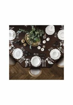 Villeroy & Boch Frühstücksteller Toy's Delight Royal Classic Gesamt: Länge 23,299999cm, Breite 23,299999cm, Höhe 2cm -Geschirr Verkaufs-Shop unnamed file 454