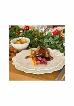 Villeroy & Boch Speiseteller Toy's Delight Royal Classic Gesamt: Länge 29,5cm, Breite 29,5cm, Höhe 2cm 9 Villeroy & Boch Speiseteller Toy's Delight Royal Classic Gesamt: Länge 29,5cm, Breite 29,5cm, Höhe 2cm -Geschirr Verkaufs-Shop unnamed file 458