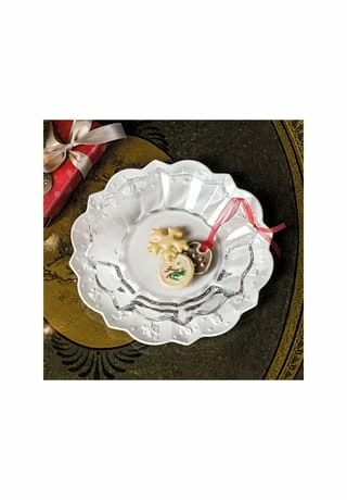 Villeroy & Boch Speiseteller Toy's Delight Royal Classic Gesamt: Länge 29,5cm, Breite 29,5cm, Höhe 2cm 5 Villeroy & Boch Speiseteller Toy's Delight Royal Classic Gesamt: Länge 29,5cm, Breite 29,5cm, Höhe 2cm – Bild 5