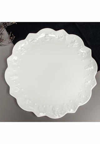 Villeroy & Boch Speiseteller Toy's Delight Royal Classic Gesamt: Länge 29,5cm, Breite 29,5cm, Höhe 2cm 6 Villeroy & Boch Speiseteller Toy's Delight Royal Classic Gesamt: Länge 29,5cm, Breite 29,5cm, Höhe 2cm – Bild 6