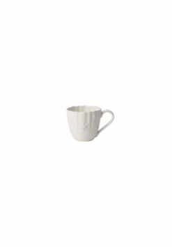 Villeroy & Boch Kaffee-/Teeobertasse Toy's Delight Royal Classic Weiß