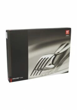 ZWILLING Belvedere Besteck-Garnitur, Poliert, 60-teilig, Für 12 Personen -Geschirr Verkaufs-Shop unnamed file 470