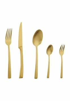 ECHTWERK Tafelbesteck "Avelino", 30-teilig