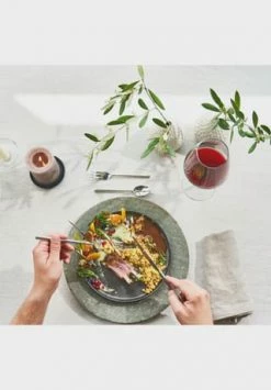 ZWILLING Besteck-Garnitur "Aberdeen", 60-teilig -Geschirr Verkaufs-Shop unnamed file 501