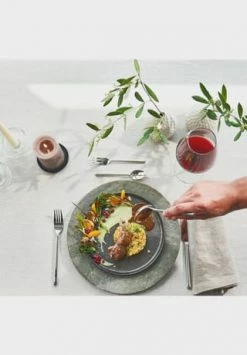 ZWILLING Besteck-Garnitur "Aberdeen", 60-teilig -Geschirr Verkaufs-Shop unnamed file 502