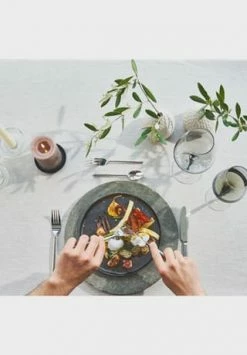 ZWILLING Besteck-Garnitur "Aberdeen", 60-teilig -Geschirr Verkaufs-Shop unnamed file 506