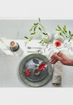 ZWILLING Besteck-Garnitur "Aberdeen", 60-teilig -Geschirr Verkaufs-Shop unnamed file 510