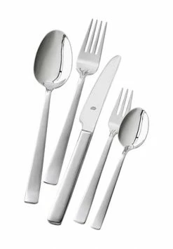 BSF Besteck-Garnitur "Cult", Poliert, 30-teilig