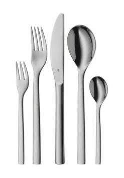 WMF Besteck-Garnitur "Atria", 60-teilig