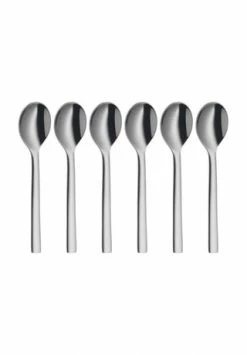 WMF Espressolöffel-Set, 6-teilig