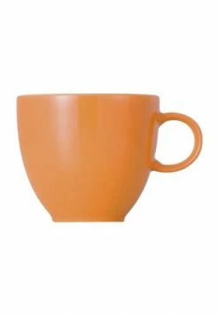 Thomas Espresso-/ Mokkaobertasse "Sunny Day", 0,08 L Aprikot