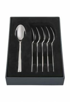 JOOP! Espressolöffel-Set "Dining Glamour", 6-teilig -Geschirr Verkaufs-Shop unnamed file 544