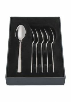 JOOP! Espressolöffel-Set "Dining Glamour", 6er-Set -Geschirr Verkaufs-Shop unnamed file 554