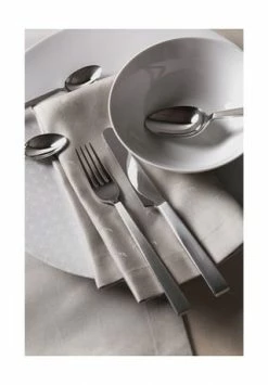 JOOP! Espressolöffel-Set "Dining Glamour", 6er-Set -Geschirr Verkaufs-Shop unnamed file 555