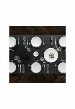 Villeroy & Boch Tafelbesteck 30tlg. NewMoon 6 Villeroy & Boch Tafelbesteck 30tlg. NewMoon -Geschirr Verkaufs-Shop unnamed file 572