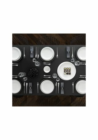 Villeroy & Boch Tafelbesteck 30tlg. NewMoon 3 Villeroy & Boch Tafelbesteck 30tlg. NewMoon – Bild 3