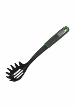 FACKELMANN® Spaghettilöffel "Chefkoch", 30 Cm