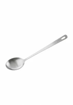 CHEFKOCH Trifft FACKELMANN® Vorlegelöffel "Inox"