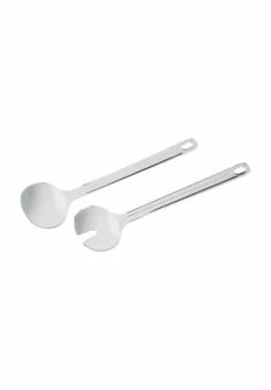 FACKELMANN® Salatbesteck "Nova", 29,5cm