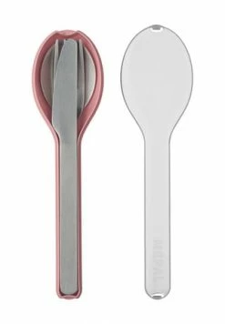 MEPAL Besteckset "Ellipse", 3-teilig