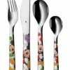 WMF Kinderbesteck, 4-teilig