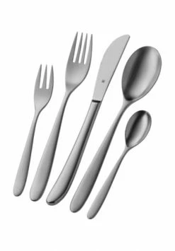 WMF Besteck "Silk", Cromargan®, 60-teilig