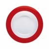 Thomas Suppenteller "Sunny Day New Red", Ø 23 Cm Gesamt: Durchmesser 23cm
