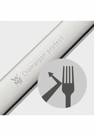 WMF Besteck-Garnitur, "Premiere", 66-teilig 3 WMF Besteck-Garnitur, "Premiere", 66-teilig – Bild 3