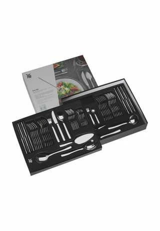 WMF Besteck-Garnitur, "Premiere", 66-teilig 4 WMF Besteck-Garnitur, "Premiere", 66-teilig – Bild 4