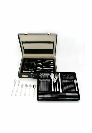 GRÄWE® Besteckkoffer SALZBURG 1 GRÄWE® Besteckkoffer SALZBURG