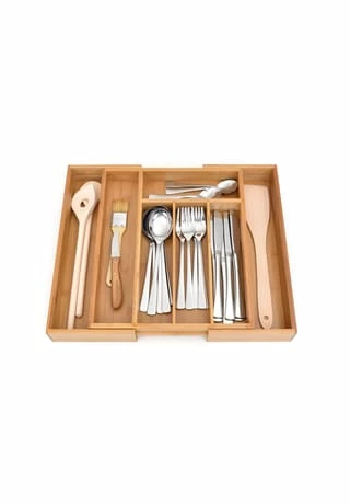 GRÄWE® Besteckkasten Variabel 2 GRÄWE® Besteckkasten Variabel – Bild 2