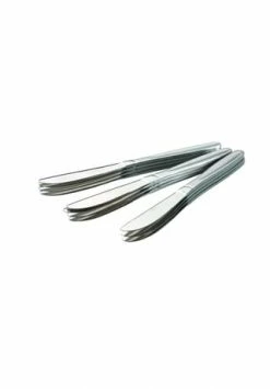 MÄSER Menümesser, Edelstahl 200