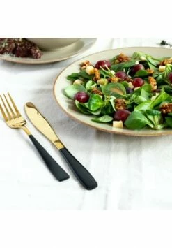 MÄSER Besteckgarnitur, Edelstahl LAUSANNE 6 MÄSER Besteckgarnitur, Edelstahl LAUSANNE -Geschirr Verkaufs-Shop unnamed file 659