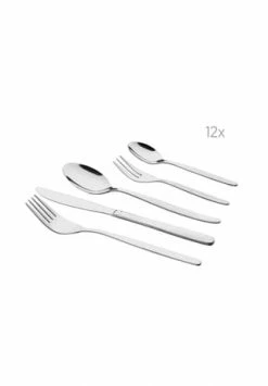 MÄSER Besteck-Set, Edelstahl 200