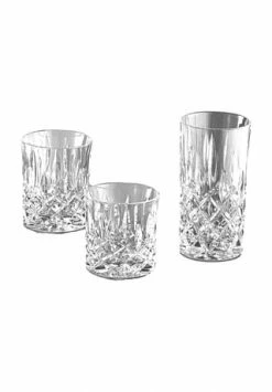 Nachtmann Gläser-Set "Noblesse", 18-teilig