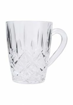 Nachtmann Heißgetränkebecher "Noblesse", 347 Ml, 4er-Set