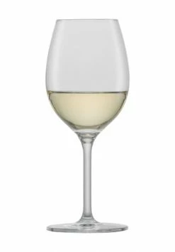 SCHOTT ZWIESEL Weißweinglas-Set "For You", 4-teilig