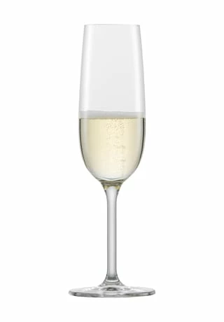 SCHOTT ZWIESEL Sektglas "For You", 210 Ml, 4er-Set 1 SCHOTT ZWIESEL Sektglas "For You", 210 Ml, 4er-Set